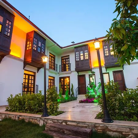 Livia Garden * Selçuk