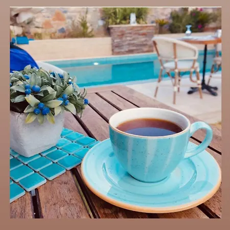 Livia Garden فندق سلجوك