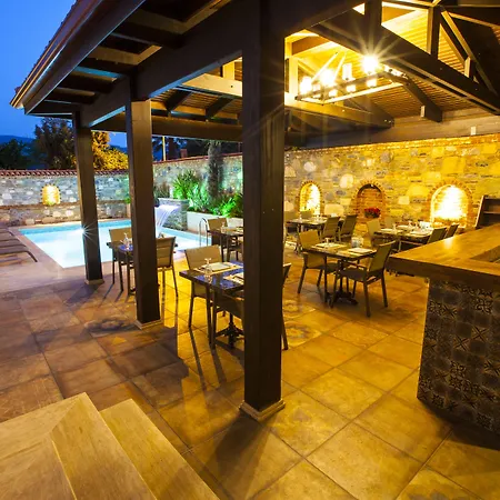 Livia Garden فندق *