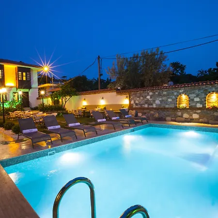 Livia Garden * Selçuk