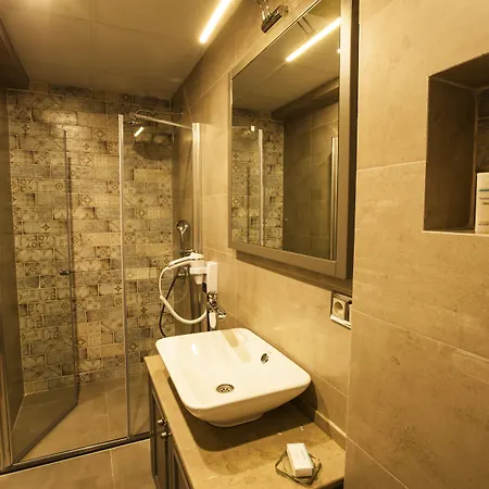 Livia Garden فندق سلجوك