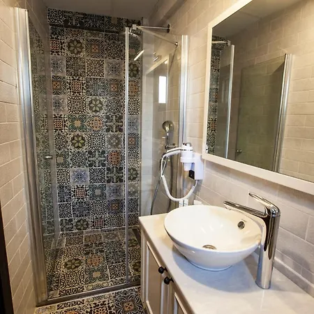 Livia Garden * Selçuk