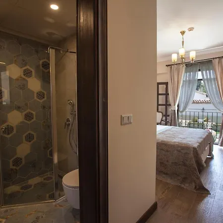 Szálloda Livia Garden Selçuk