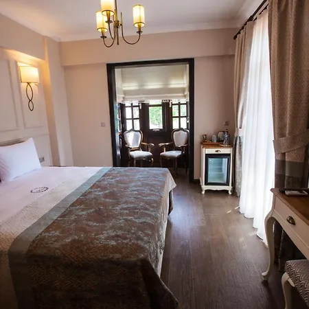 Livia Garden * Selçuk