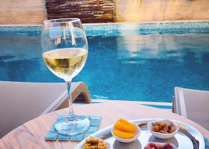 Livia Garden Selçuk