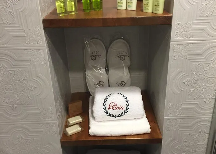 Livia Garden Hotel