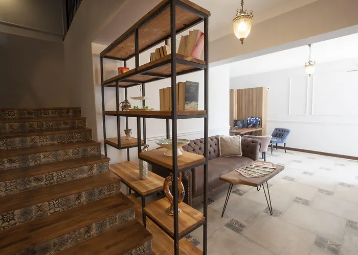 Livia Garden * Selçuk