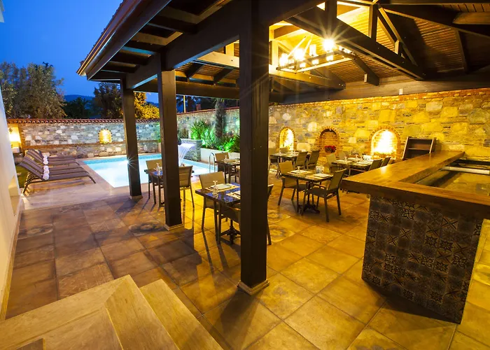 Livia Garden Hotel *