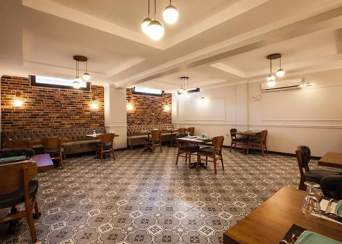 Livia Garden * Selçuk