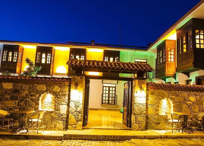 Hotel Livia Garden *