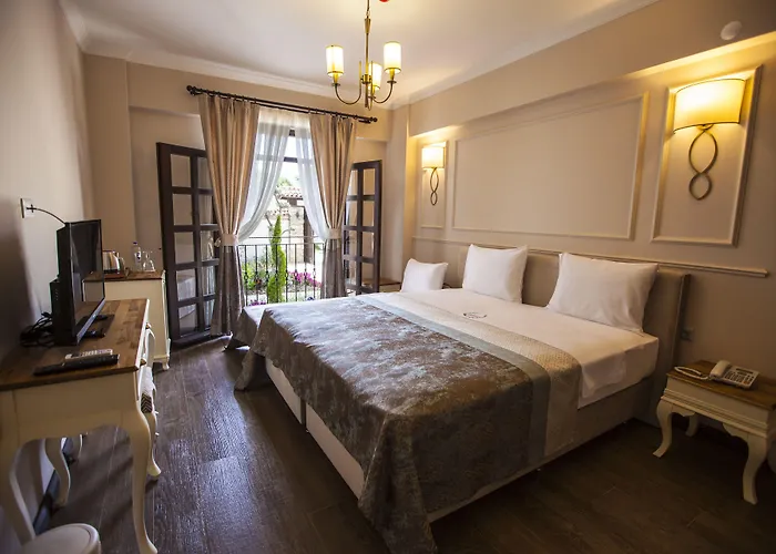 Livia Garden * Selçuk