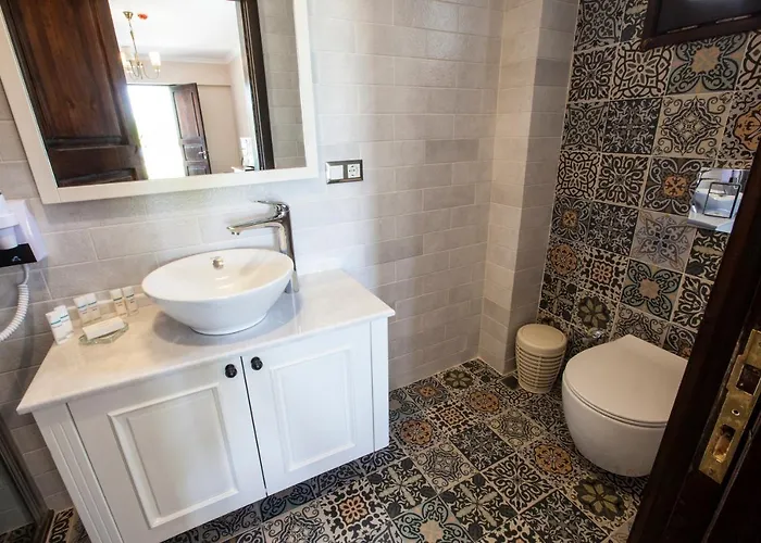 Hotel Livia Garden *