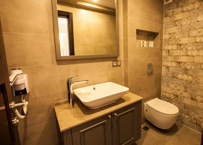 Hotel Livia Garden Selçuk