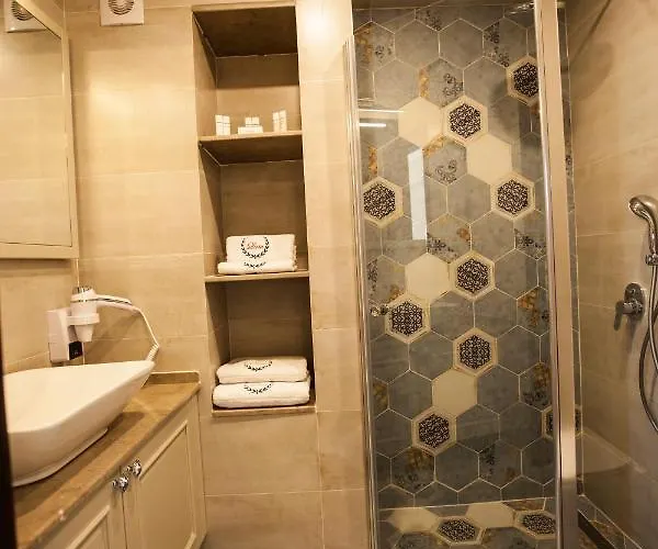 Livia Garden Hotel Selçuk