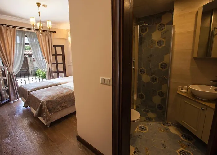 Livia Garden * Selçuk