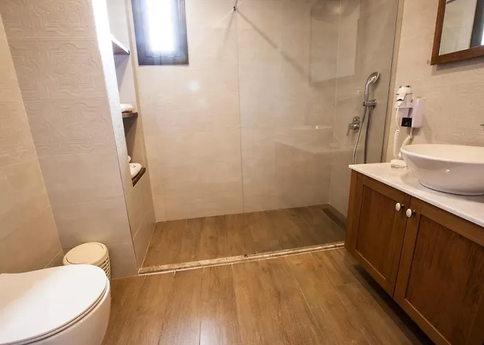 Hotel Livia Garden Selçuk