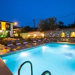 Livia Garden * Selcuk