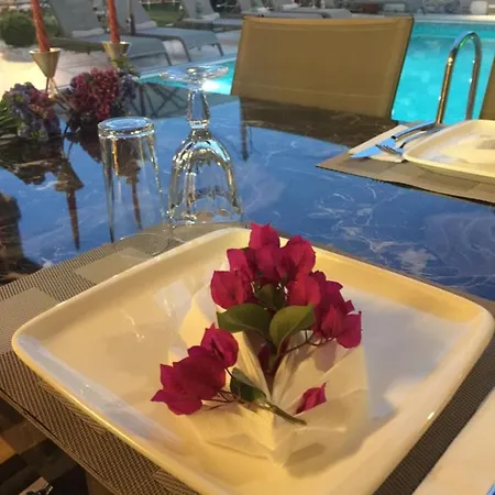 Livia Garden * Σελτσούκ
