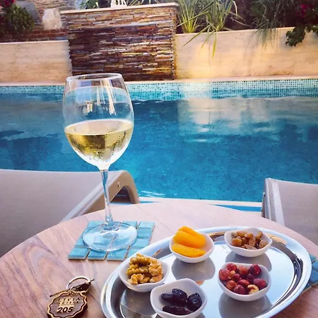 Livia Garden Selçuk