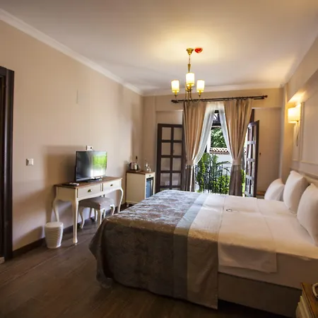 Livia Garden Hotel
