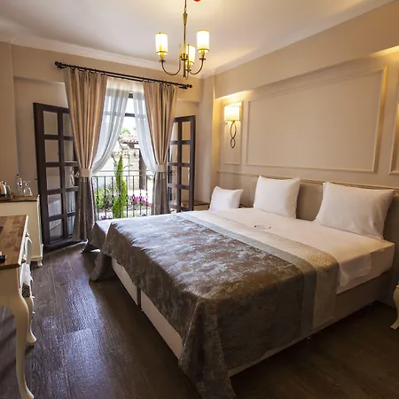Livia Garden * Selçuk