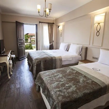 Hotel Livia Garden