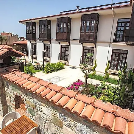 Ξενοδοχείο Livia Garden