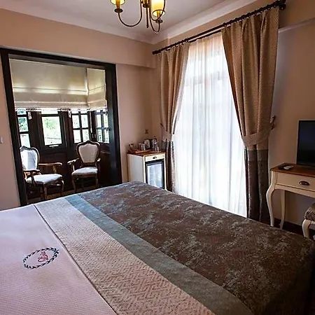 Livia Garden Ξενοδοχείο