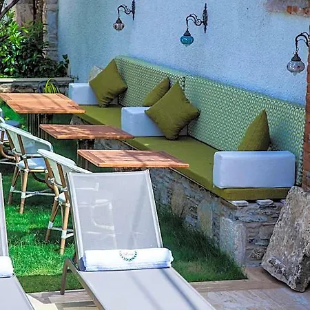 Livia Garden Ξενοδοχείο