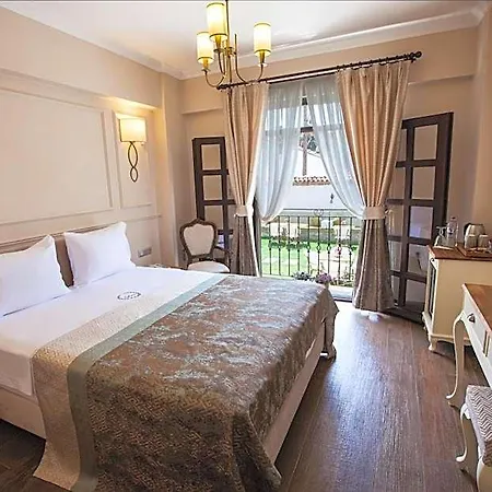 Ξενοδοχείο Livia Garden