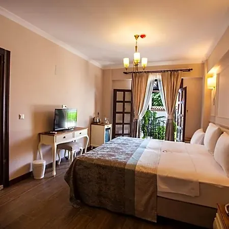 Livia Garden Ξενοδοχείο