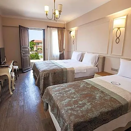 Livia Garden * Σελτσούκ