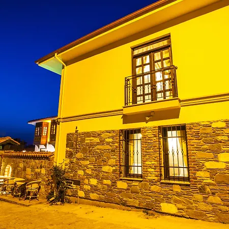 Livia Garden * Selçuk