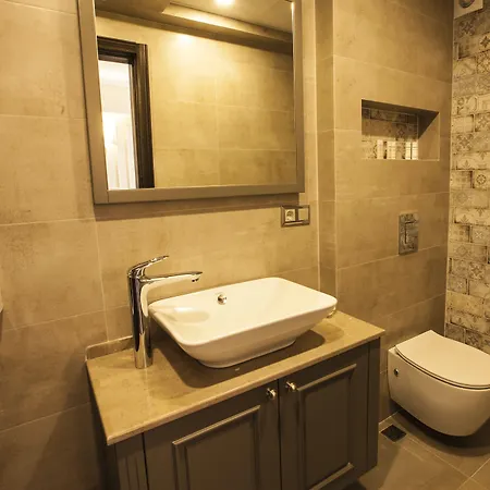 Livia Garden Hotel