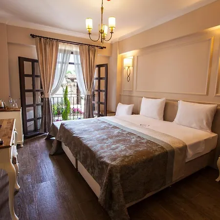 Livia Garden Hotell