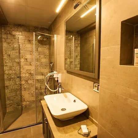 Livia Garden * סלצ'וק