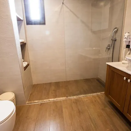 מלון Livia Garden סלצ'וק