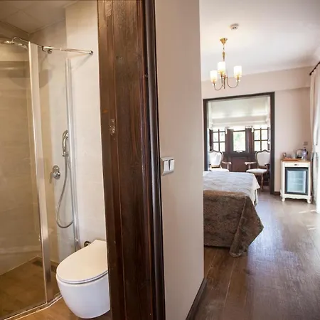 Livia Garden ホテル *