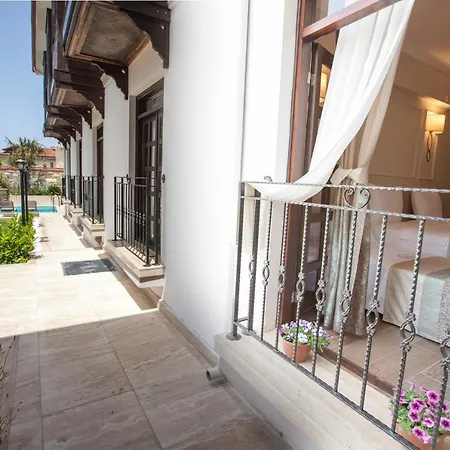 ホテル Livia Garden *