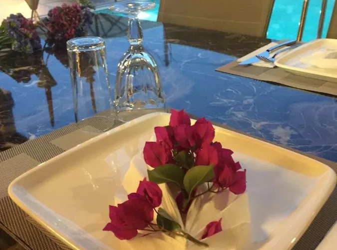 Livia Garden * Selçuk