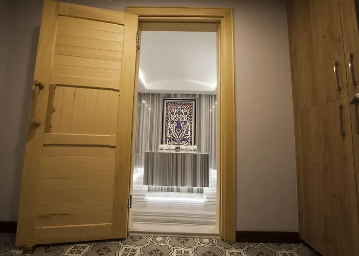 Hotel Livia Garden Selçuk