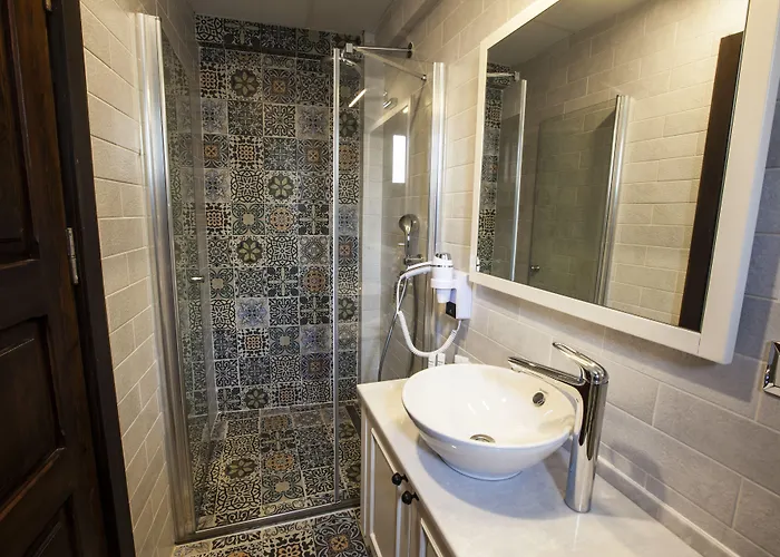 Hotel Livia Garden Selçuk