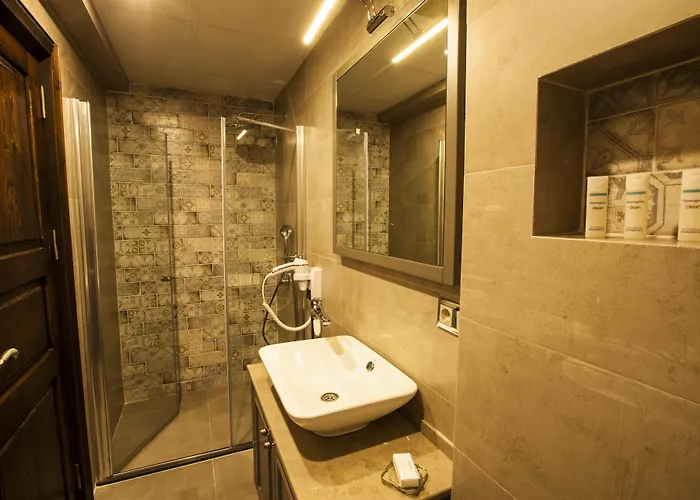 Livia Garden Otel Selçuk