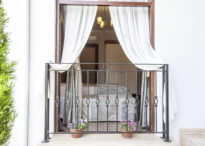 Livia Garden * Selçuk