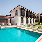 Livia Garden Selçuk