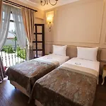 Livia Garden Selçuk