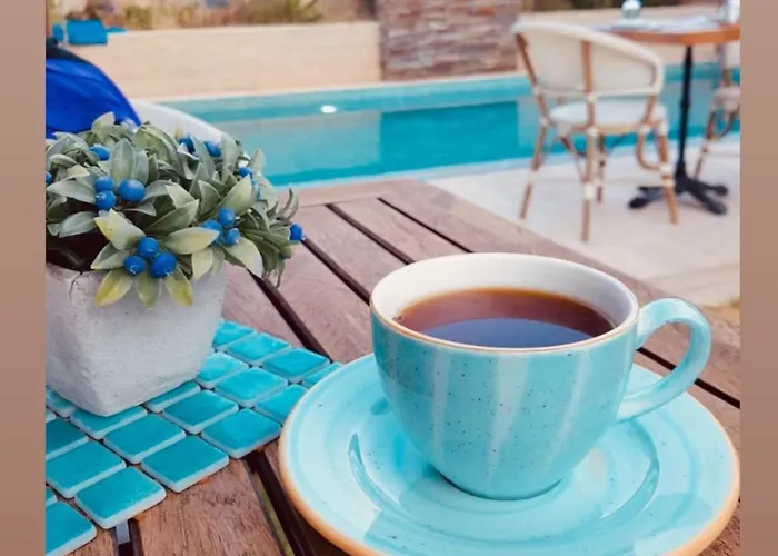 Livia Garden Hotel Selçuk