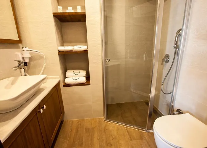 Hotel Livia Garden *